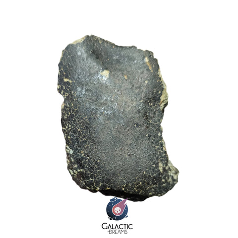 30004- Nice NWA Unclassified Ordinary Chondrite Meteorite 173 g