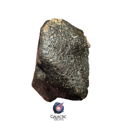 30010 - Complete NWA Unclassified Ordinary Chondrite Meteorite 285 g Individual