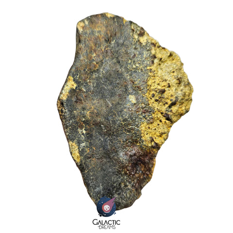 30024 - Nice NWA Unclassified Ordinary Chondrite Meteorite 277 g