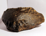 NWA Unclassified Potential HED Achondrite Meteorite Eucrite 1054g Oriented Specimen