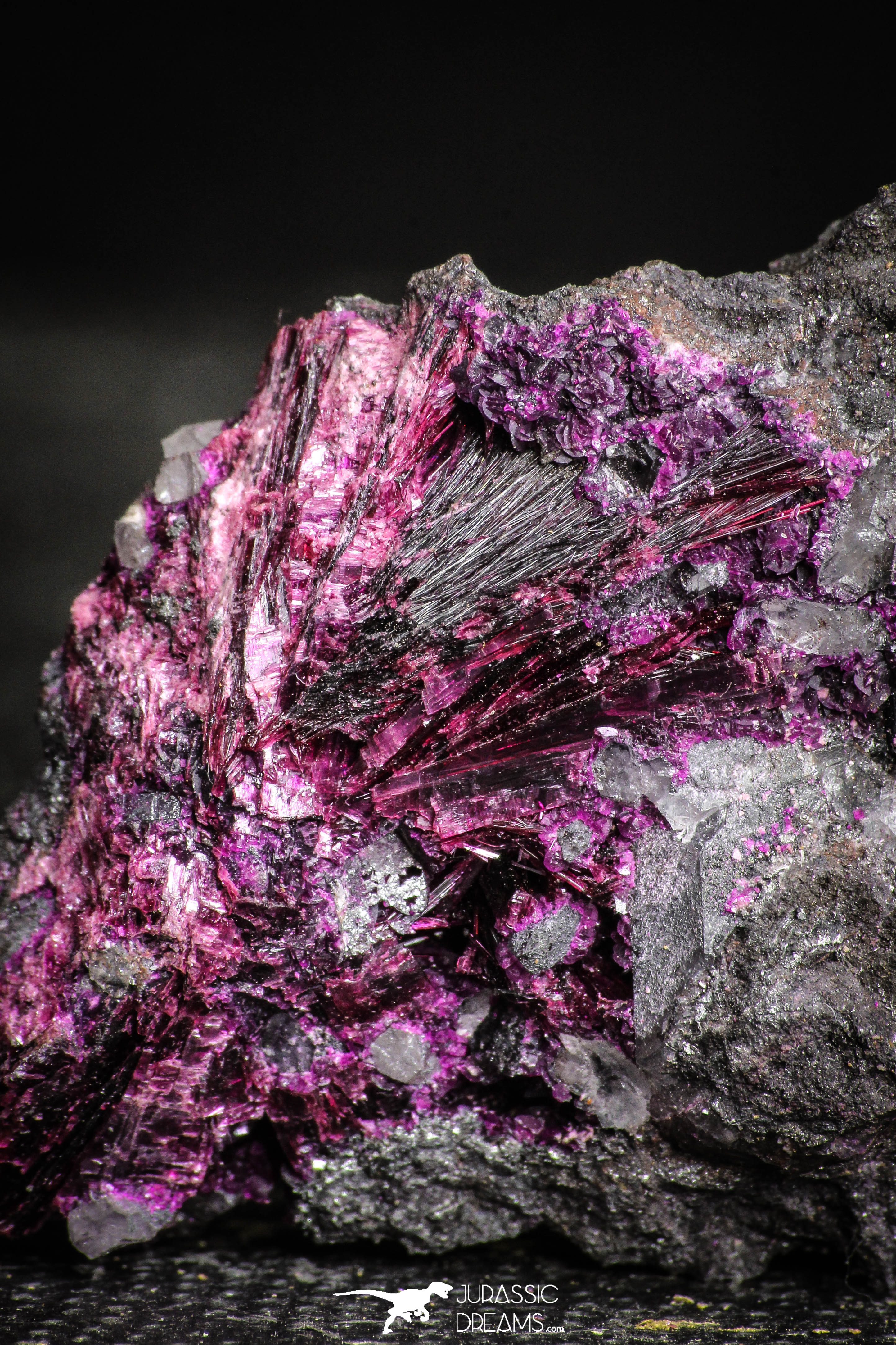 Erythrite sale