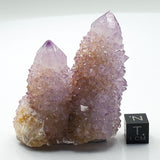 SWJ0134 - Finest Grade Amethyst Spirit Quartz - South Africa