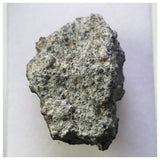 13031 A28- Fresh Crusted NWA 14001 LL4 Ordinary Chondrite Meteorite 11.45g MAIN MASS