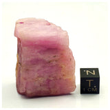 SWJ0060 - Top Rare Kunzite (Spodumene) Rough Specimen from Nigeria