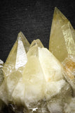 22108 - Top Beautiful Huge 6.10 Inch Calcite Crystals from South Morocco