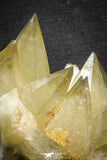 22108 - Top Beautiful Huge 6.10 Inch Calcite Crystals from South Morocco