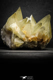 22108 - Top Beautiful Huge 6.10 Inch Calcite Crystals from South Morocco