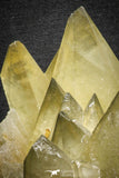 22108 - Top Beautiful Huge 6.10 Inch Calcite Crystals from South Morocco