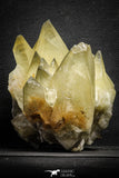 22108 - Top Beautiful Huge 6.10 Inch Calcite Crystals from South Morocco