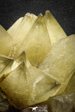 22108 - Top Beautiful Huge 6.10 Inch Calcite Crystals from South Morocco