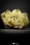 22108 - Top Beautiful Huge 6.10 Inch Calcite Crystals from South Morocco