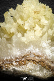 22116 - Top Beautiful Huge 4.22 Inch Calcite Crystals from South Morocco