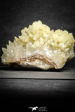 22116 - Top Beautiful Huge 4.22 Inch Calcite Crystals from South Morocco