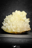 22116 - Top Beautiful Huge 4.22 Inch Calcite Crystals from South Morocco