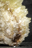 22116 - Top Beautiful Huge 4.22 Inch Calcite Crystals from South Morocco