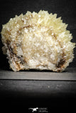 22116 - Top Beautiful Huge 4.22 Inch Calcite Crystals from South Morocco