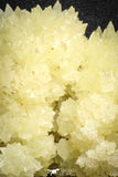 22117 - Top Beautiful Huge 4.43 Inch Calcite Crystals from South Morocco