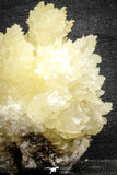 22117 - Top Beautiful Huge 4.43 Inch Calcite Crystals from South Morocco