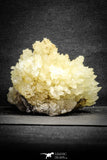 22117 - Top Beautiful Huge 4.43 Inch Calcite Crystals from South Morocco