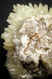 22117 - Top Beautiful Huge 4.43 Inch Calcite Crystals from South Morocco