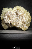 22117 - Top Beautiful Huge 4.43 Inch Calcite Crystals from South Morocco