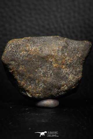 06582 - Fully Complete NWA L-H Type Unclassified Ordinary Chondrite Meteorite 55.0g