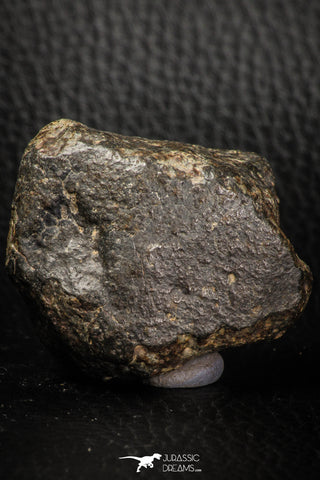 06584 - Fully Complete NWA L-H Type Unclassified Ordinary Chondrite Meteorite 73.0g