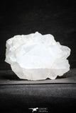 22202 - Superb 4.70 Inch Quartz Crystals - Imilchil (Morocco)