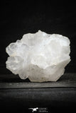 22202 - Superb 4.70 Inch Quartz Crystals - Imilchil (Morocco)