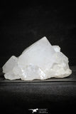 22202 - Superb 4.70 Inch Quartz Crystals - Imilchil (Morocco)