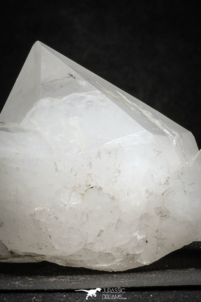 22202 - Superb 4.70 Inch Quartz Crystals - Imilchil (Morocco)