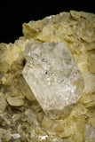 22212 - Beautiful 142.4 in Quartz Crystals in Natural Matrix - Imilchil (Morocco)