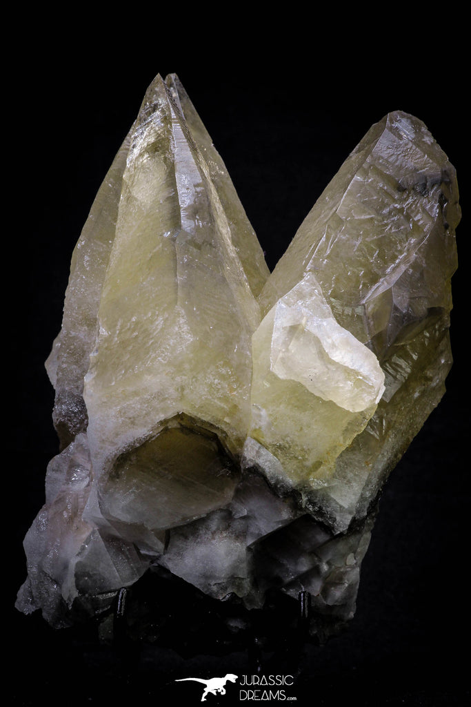 20800 - Top Beautiful Huge 5.61 Inch Calcite Crystals from South Morocco - New Location