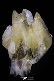 20800 - Top Beautiful Huge 5.61 Inch Calcite Crystals from South Morocco - New Location