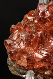 07725 - Top Beautiful 2.38 Inch Natural Quartz Crystals (hematoide variety) Jbel Saghro Mines