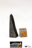 09070 - Beautiful NWA Cut and Polished Enstatite Chondrite EL6 5.4 g Geometric Shape