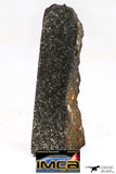 09070 - Beautiful NWA Cut and Polished Enstatite Chondrite EL6 5.4 g Geometric Shape