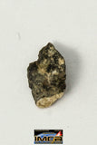 22248 - Collection of Lunar Meteorites Paired with "NWA 11273" 0.114 g (Feldspathic Regolith Breccia)