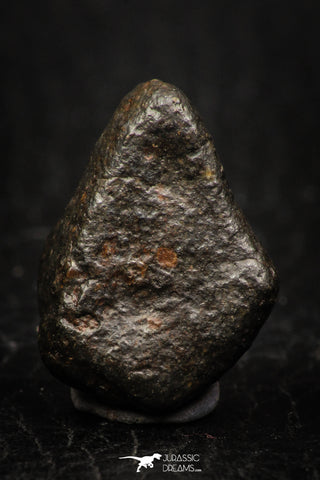 05269 - Fully Complete NWA L-H Type Unclassified Ordinary Chondrite Meteorite 5.8g