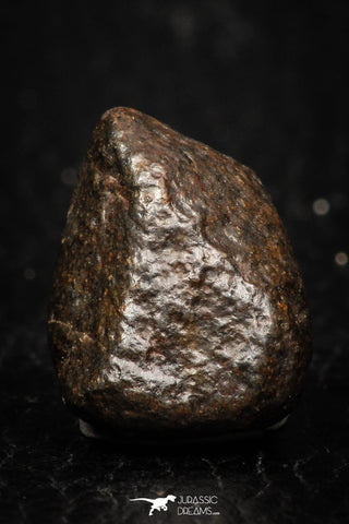 05272 - Fully Complete NWA L-H Type Unclassified Ordinary Chondrite Meteorite 8.3g