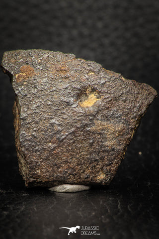 05281 - Partial NWA L-H Type Unclassified Ordinary Chondrite Meteorite 28.1g