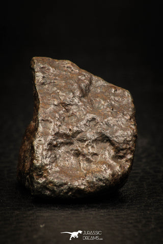 05373 - Partial NWA L-H Type Unclassified Ordinary Chondrite Meteorite 20g