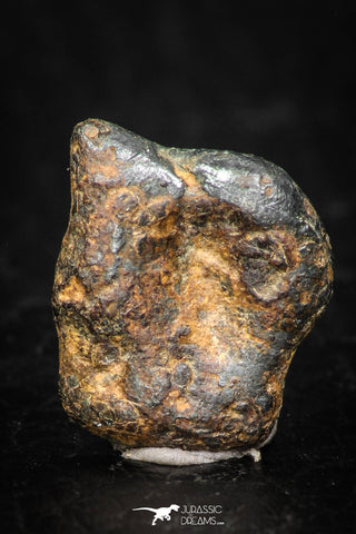 05387 - Agoudal Imilchil Iron IIAB Meteorite 2.6g Collector Grade