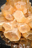 20084 - Nice 1.28 Inch Aragonite Twinned Crystal Cluster - Safro Mine, Bou Azzer, Morocco