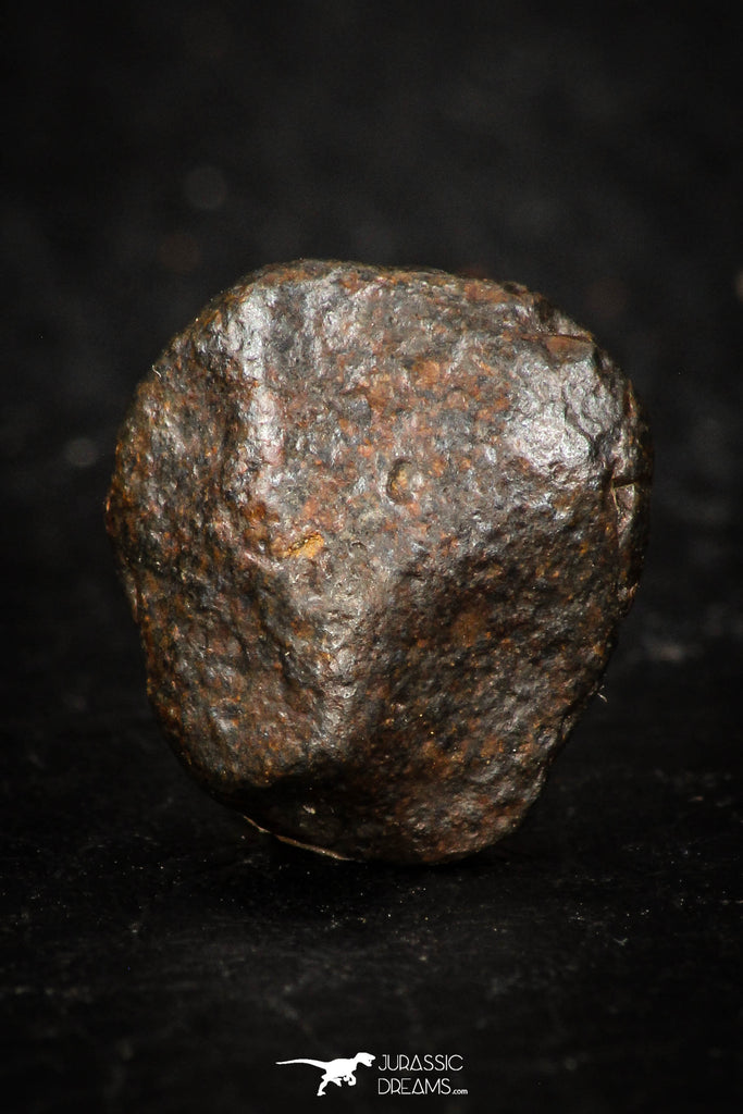 05794 - Fully Complete NWA L-H Type Unclassified Ordinary Chondrite Meteorite 2.4g