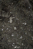 21458 - Top Rare Unclassified Chondrite H Type Meteorite 47.4g Polished Section