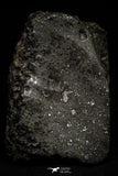 21458 - Top Rare Unclassified Chondrite H Type Meteorite 47.4g Polished Section