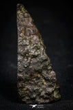 21470 - NWA Unclassified Chondrite Meteorite 25.2g Polished Section