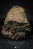 21489 - NWA Unclassified Chondrite Meteorite 14.6g Polished Section