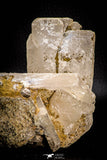 06827 - Huge 4.64 Inch White Barite Crystal - South Morocco